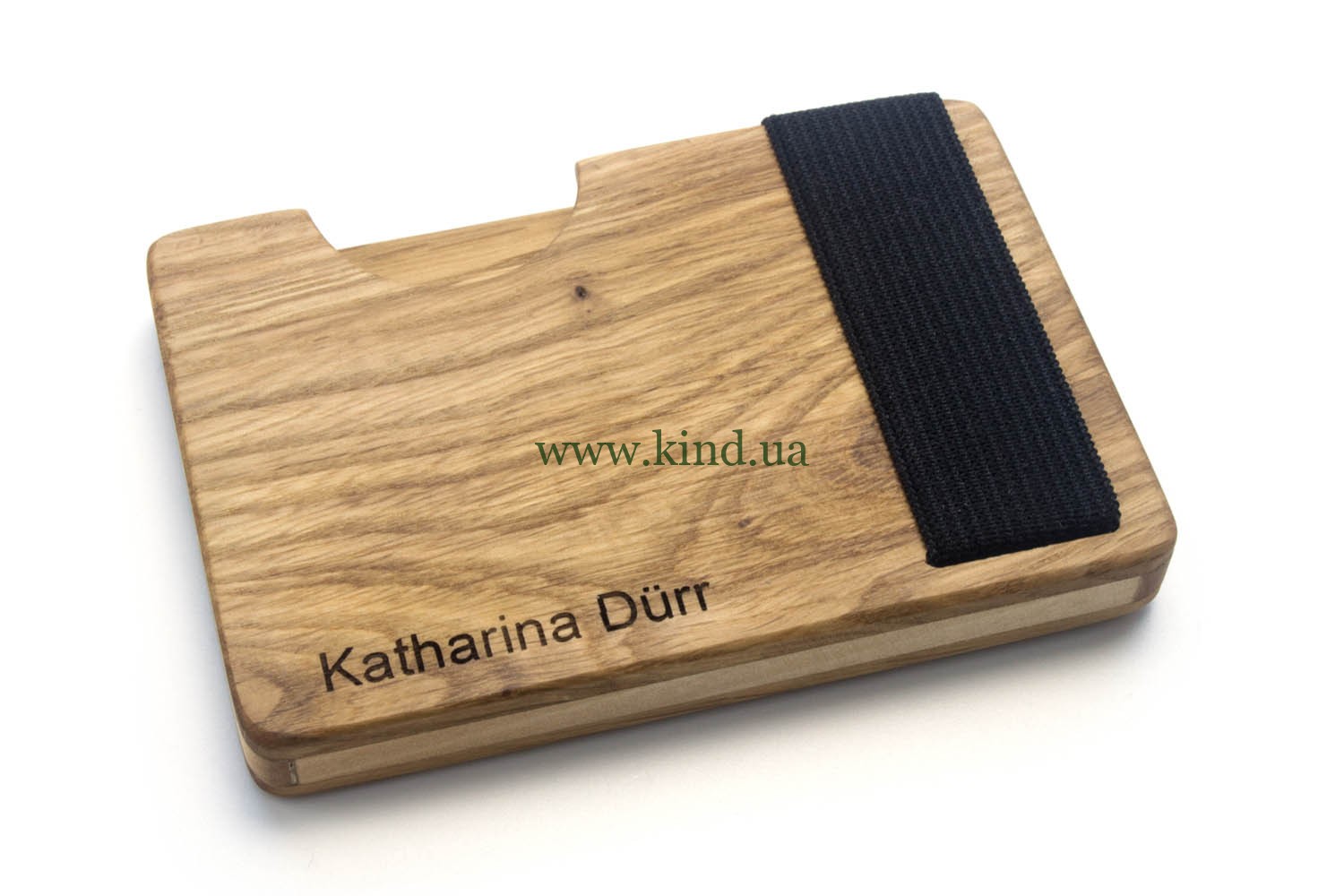 кейс для визитных карт