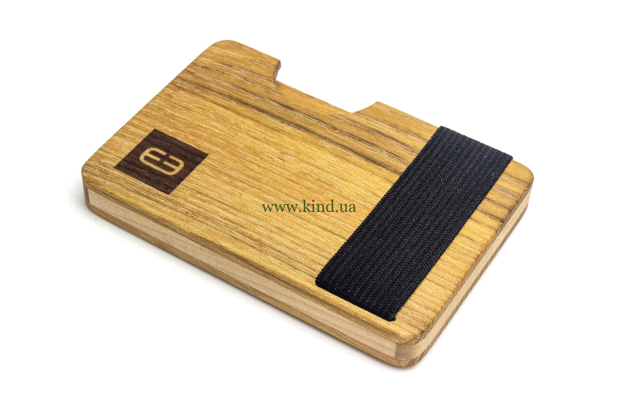 кейс для визиток реклама