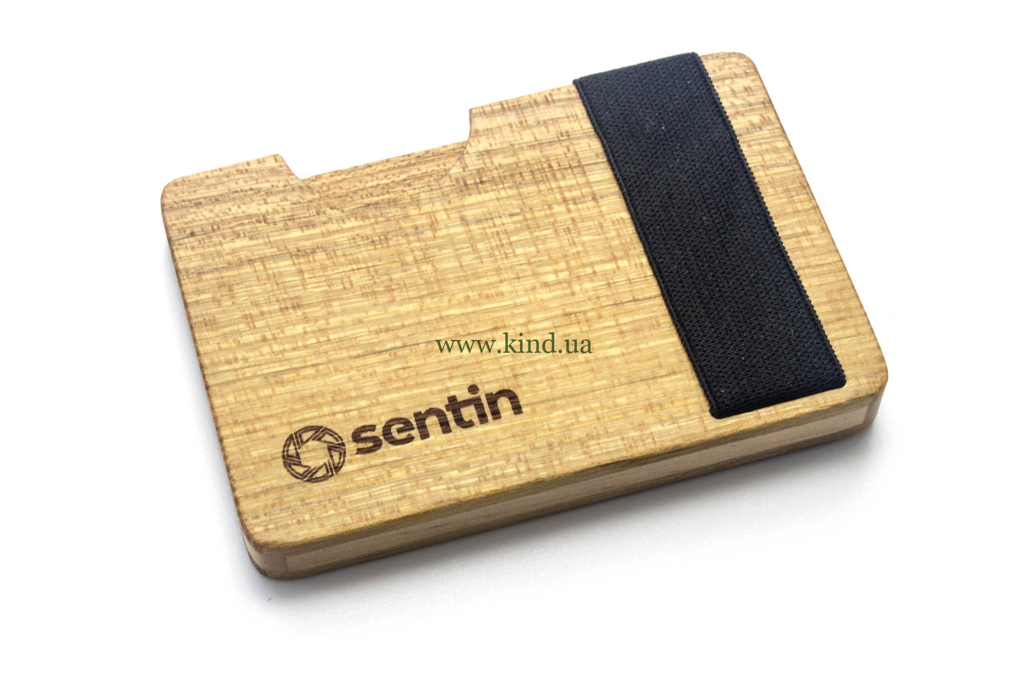 кейс для визиток с гравировкой