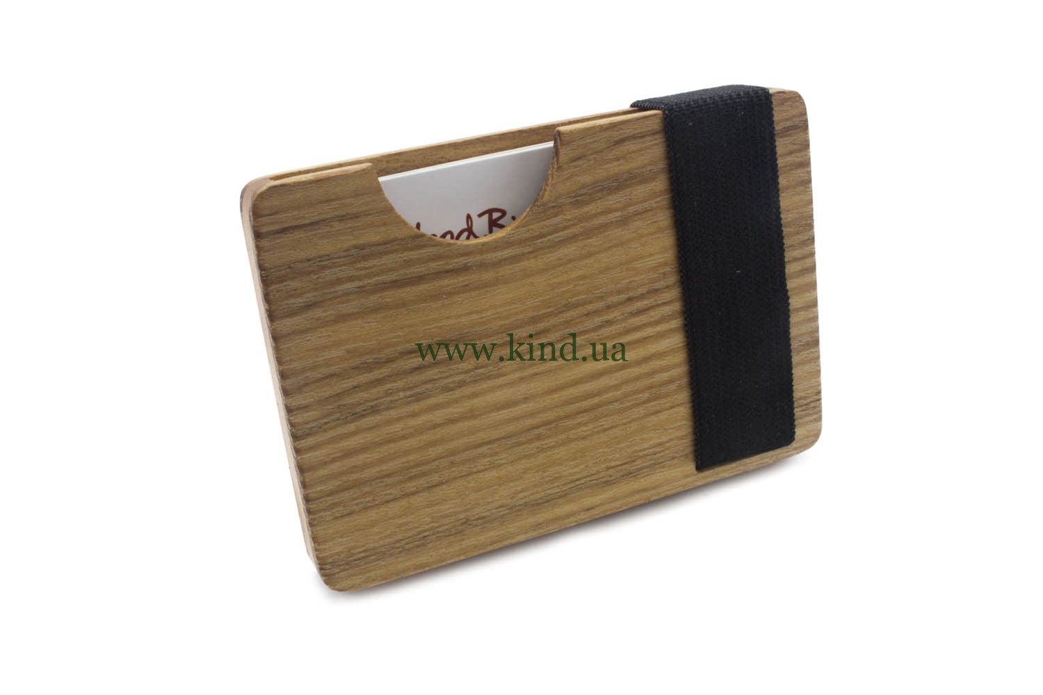 кейс для визиток